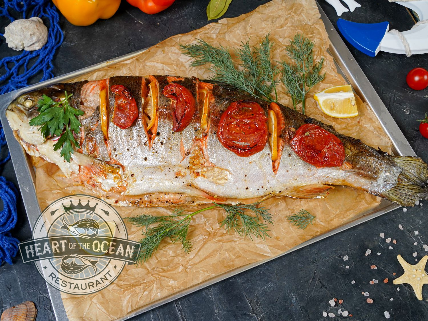 Форель Карельская